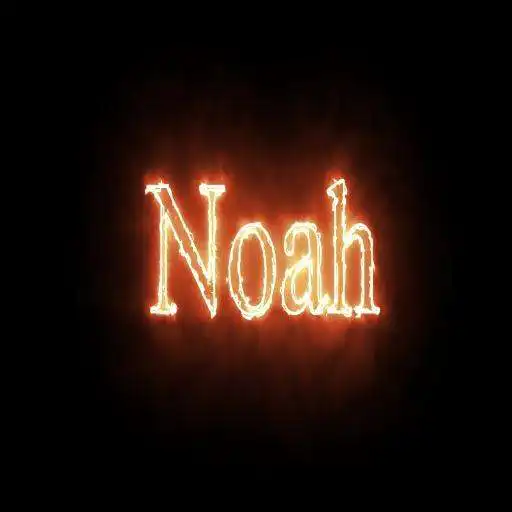 Free play online NOAH APK Free play online NOAH APK