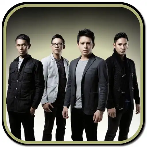 Play Noah Peterpan Album APK