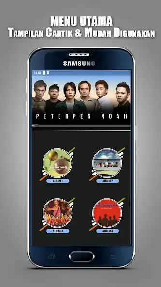 Play Noah Peterpan Album and enjoy Noah Peterpan Album with UptoPlay Play Noah Peterpan Album and enjoy Noah Peterpan Album with UptoPlay