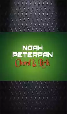 Play NOAH Peterpan Chord Lirik