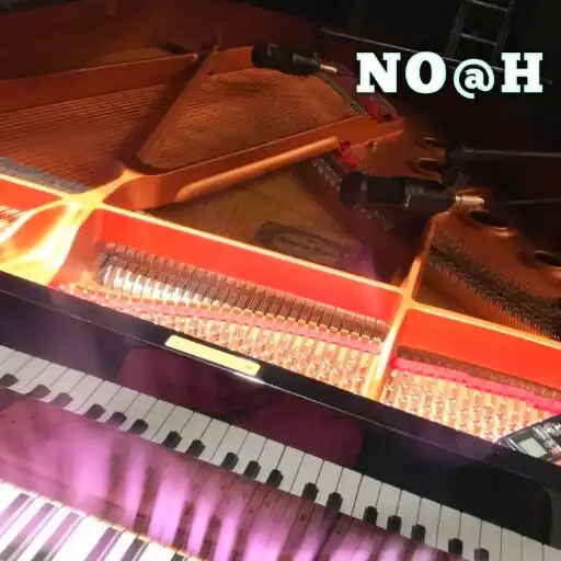 Play NOAH Piano Cover 2023 APK Play NOAH Piano Cover 2023 APK