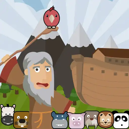 Play Noah Pop Mania APK
