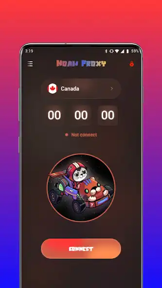 Play Noah Proxy - Privacy Armor  and enjoy Noah Proxy - Privacy Armor with UptoPlay