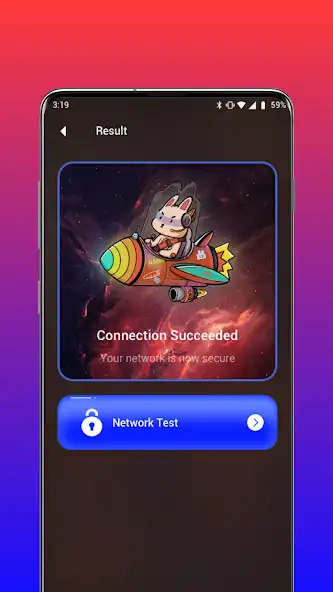 Play Noah Proxy - Privacy Armor as an online game Noah Proxy - Privacy Armor with UptoPlay