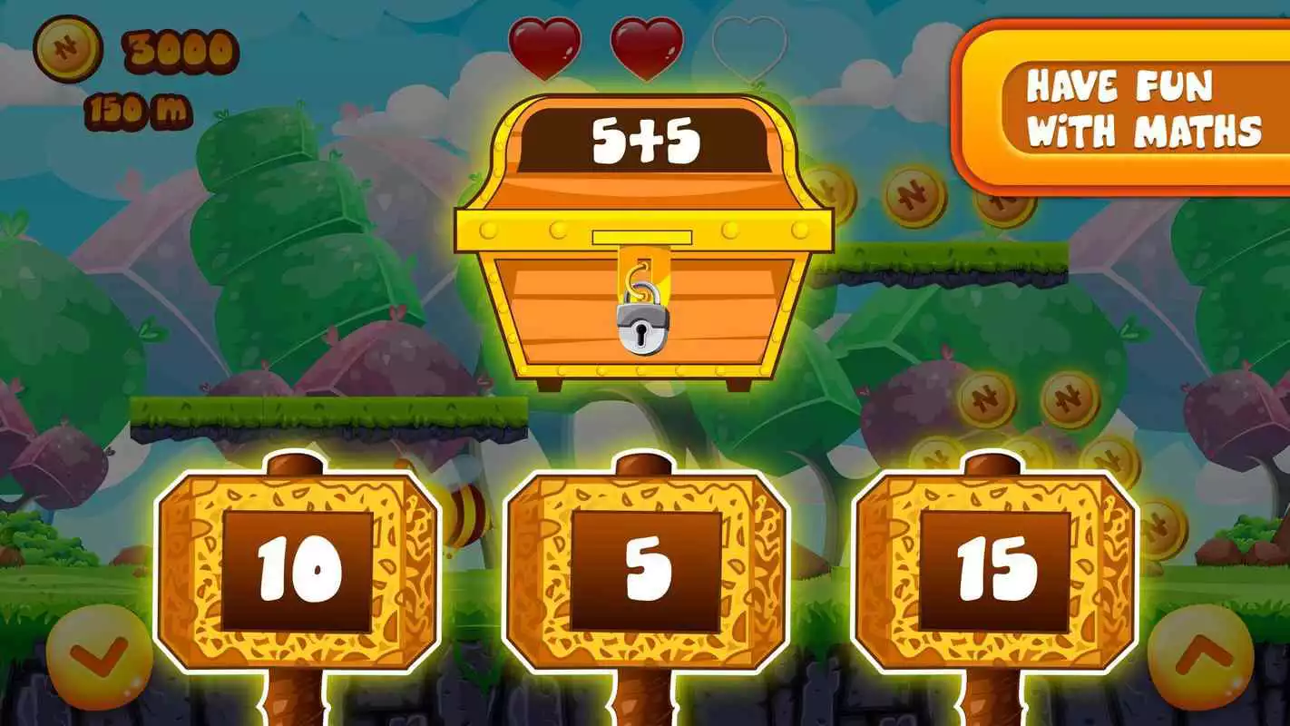 Play Noah Run