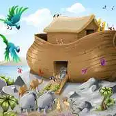 Free play online Noahs Ark AR APK Free play online Noahs Ark AR APK