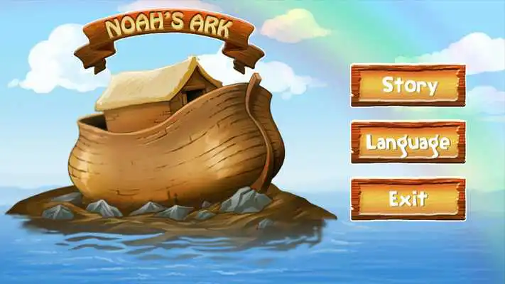 Play Noahs Ark AR