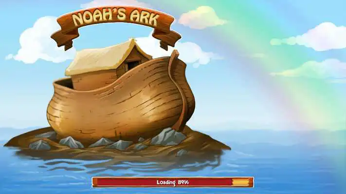 Play Noahs Ark AR
