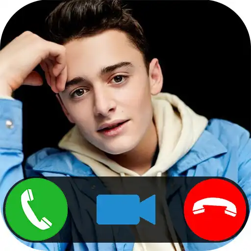 Play Noah Schnapp Fake Video Call APK