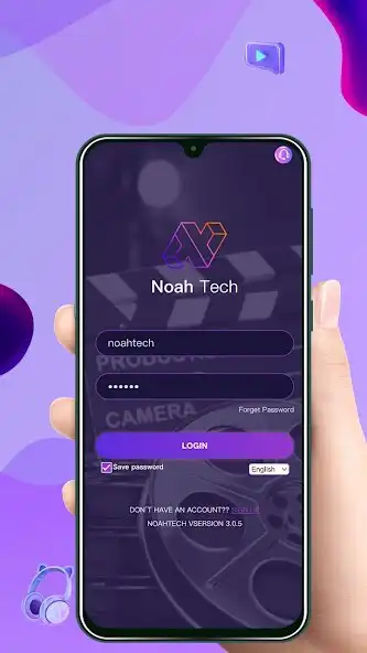 Play Noah Tech  and enjoy Noah Tech with UptoPlay