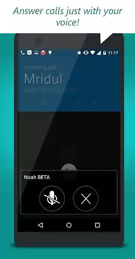 Play Noah Voice Assistant Beta  and enjoy Noah Voice Assistant Beta with UptoPlay