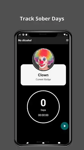 Play No Alcohol - Quit Drinking  and enjoy No Alcohol - Quit Drinking with UptoPlay