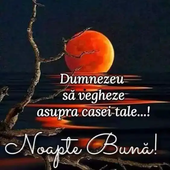 Play noapte bună as an online game noapte bună with UptoPlay