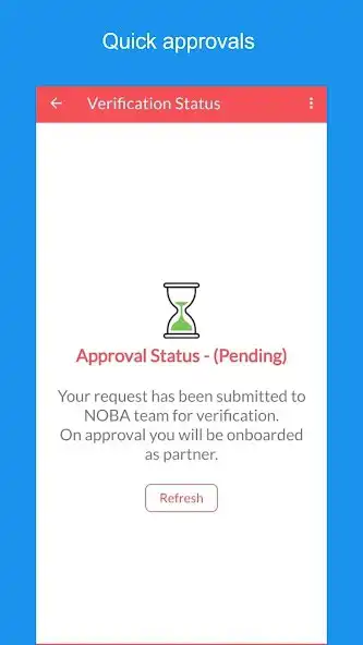 Play Nobaflix Partner as an online game Nobaflix Partner with UptoPlay
