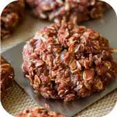 Free play online No-Bake Cookie Recipes APK Free play online No-Bake Cookie Recipes APK