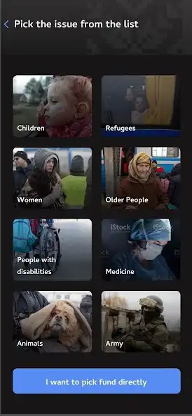 Play Nobelbee Donate as an online game Nobelbee Donate with UptoPlay