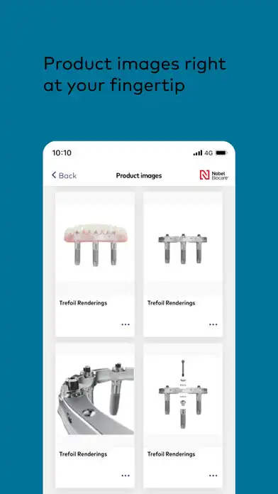 Play Nobel Biocare Hub as an online game Nobel Biocare Hub with UptoPlay