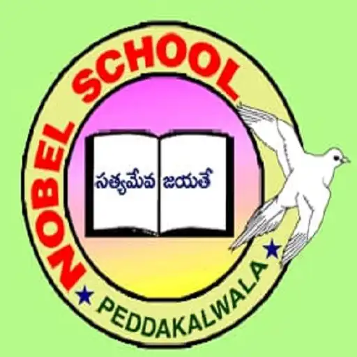 Play Nobel High School APK