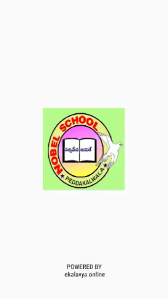 Play Nobel High School  and enjoy Nobel High School with UptoPlay
