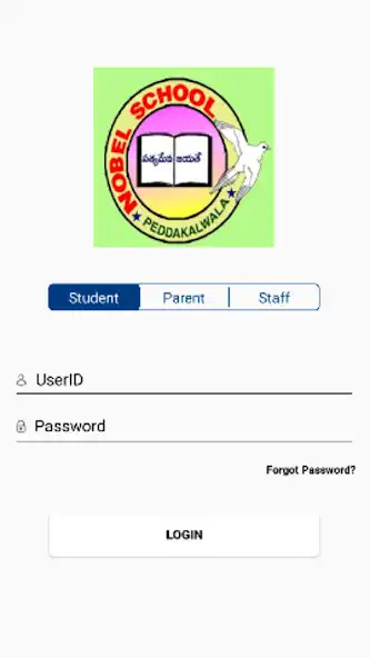 Play Nobel High School as an online game Nobel High School with UptoPlay