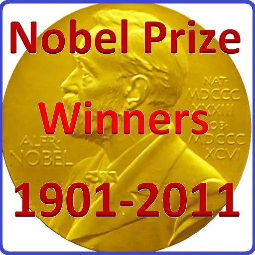 Free play online Nobel Prize Winners APK