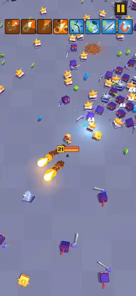 Play Nob Hero  and enjoy Nob Hero with UptoPlay