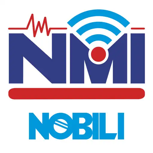 Play Nobili NMI connect APK Play Nobili NMI connect APK