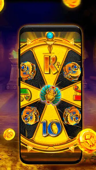 Play Nobility Wheel as an online game Nobility Wheel with UptoPlay