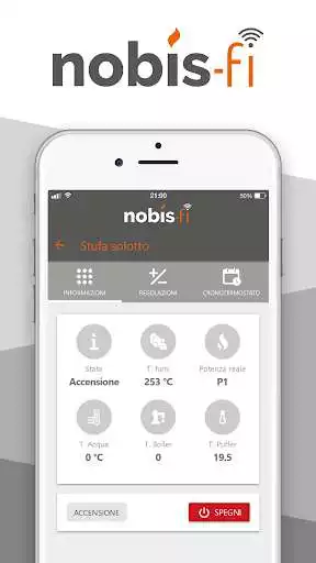Play Nobis-fi  and enjoy Nobis-fi with UptoPlay
