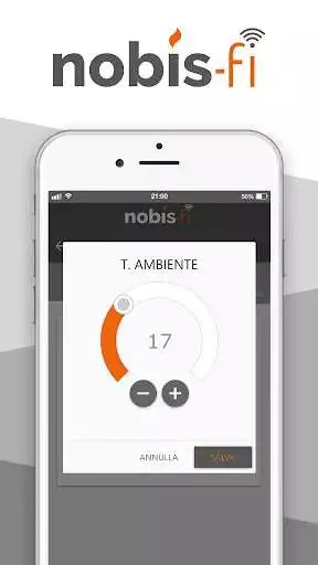 Play Nobis-fi as an online game Nobis-fi with UptoPlay