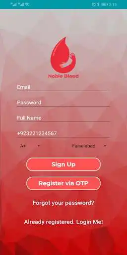 Play Noble Blood  and enjoy Noble Blood with UptoPlay