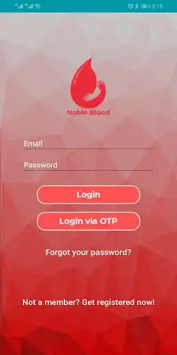 Play Noble Blood as an online game Noble Blood with UptoPlay