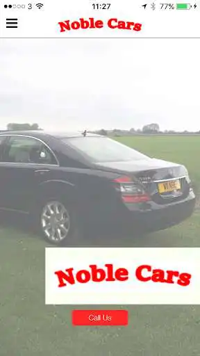 Play Noble Cars Ely  and enjoy Noble Cars Ely with UptoPlay