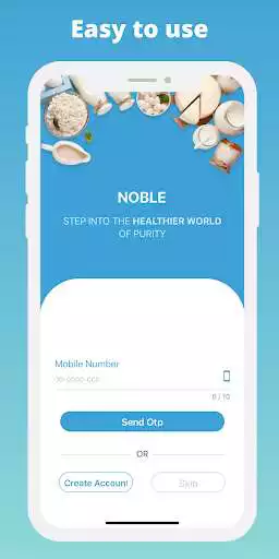 Play Noble Dairy  and enjoy Noble Dairy with UptoPlay