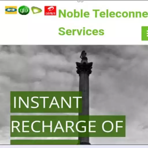 Play Noble Data Hub  and enjoy Noble Data Hub with UptoPlay