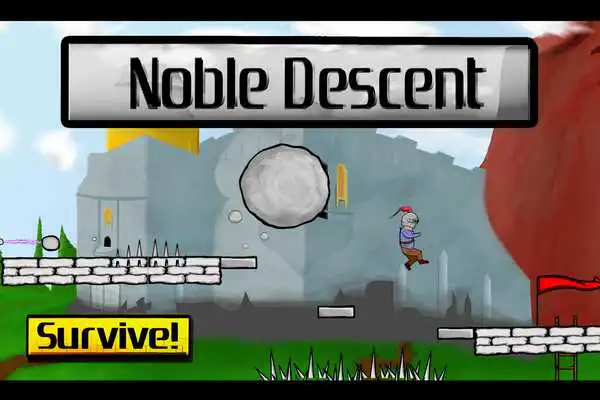 Play Noble Descent Play Noble Descent