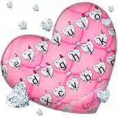 Free play online Noble Diamond Heart APK Free play online Noble Diamond Heart APK