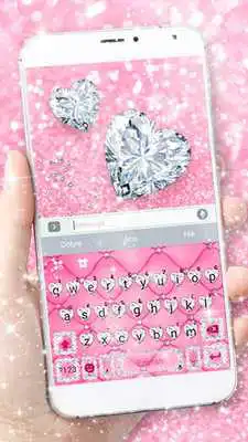 Play Noble Diamond Heart