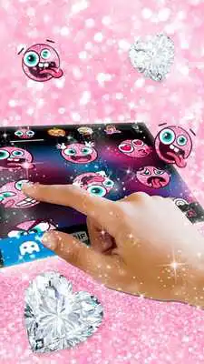Play Noble Diamond Heart