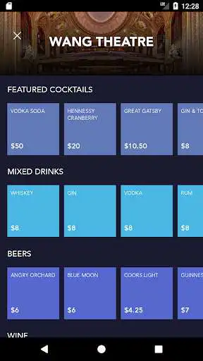 Play Noble: Easy Order. Easy Pay. as an online game Noble: Easy Order. Easy Pay. with UptoPlay