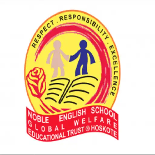 Play Noble English School Hoskote APK