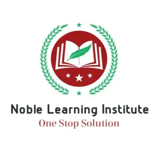 Play Noble learning App APK