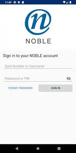 Play NOBLE Libraries  and enjoy NOBLE Libraries with UptoPlay