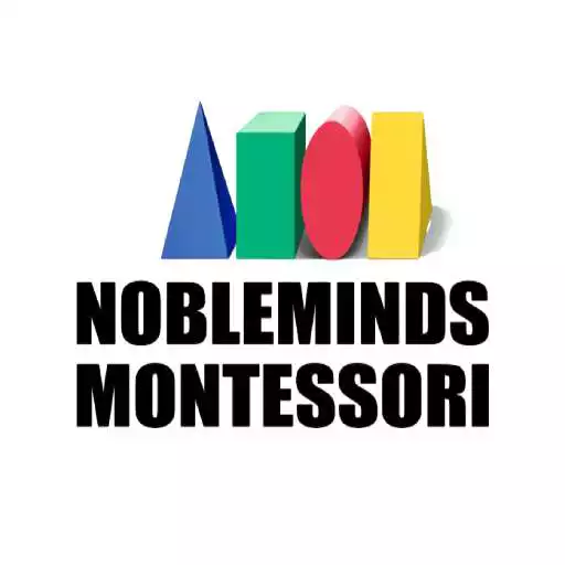 Play Nobleminds Montessori APK