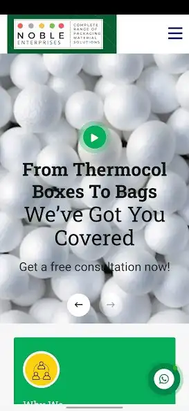 Play nobleNTP - Complete Packaging as an online game nobleNTP - Complete Packaging with UptoPlay