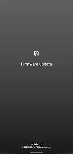 Play NoblePro Firmware update  and enjoy NoblePro Firmware update with UptoPlay