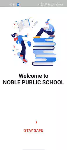 Play Noble Public School  and enjoy Noble Public School with UptoPlay