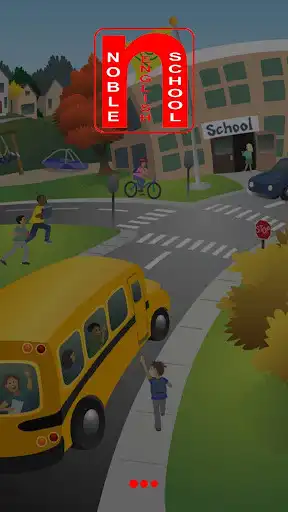 Play Noble School App  and enjoy Noble School App with UptoPlay