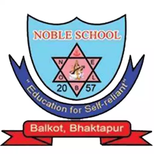 Play Noble school APK Play Noble school APK
