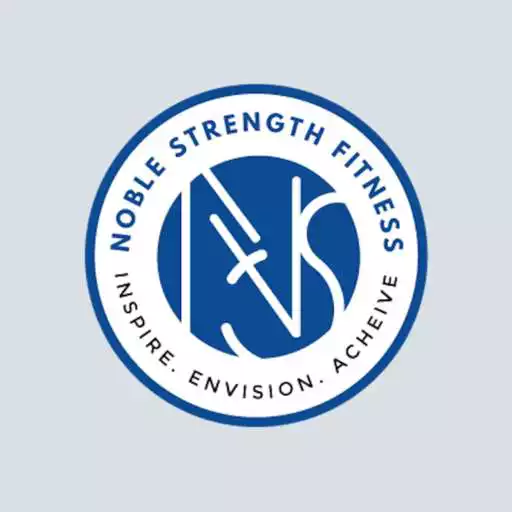Play Noble Strength Fitness APK Play Noble Strength Fitness APK